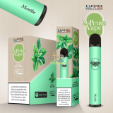 Ma Petite Vape - Menthe 20mg  