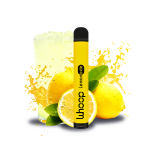 Whoop Lemonade 20 mg Elektromos Cigaretta 