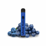 Whoop Blueberry 20 mg Elektromos Cigaretta 