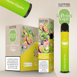 Ma Petite Vape - Kiwi Passion Goyave 10mg