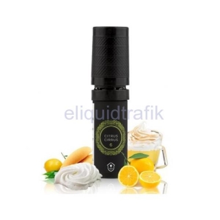 Citrus Cirrus  10ml/3mg