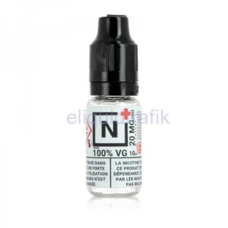 Booster Nplus 20mg /10ml 100VG