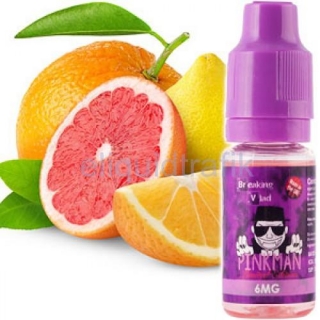 Vampire Pinkman e-liquid10ml 12mg