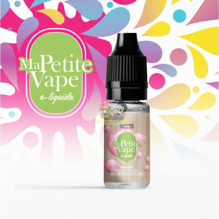 Ma Petite Vape - Bubble gum 10ml 20mg