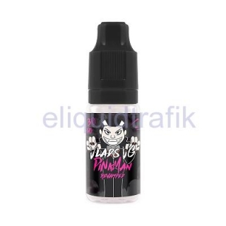 Vampire Pinkman Revamped e-liquid10ml 6mg