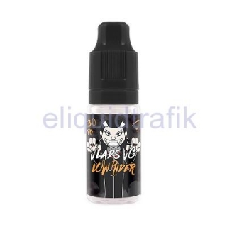  Vampire The Rider e-liquid10ml 6mg