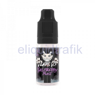 Vampire Raspberry Blast e-liquid10ml 6mg