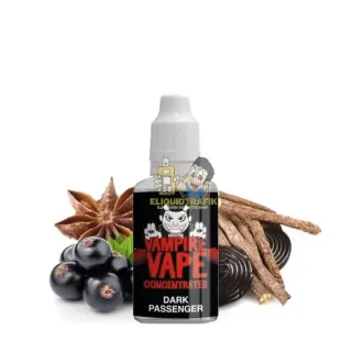 Dark Passenger - Vampire Vape 30ml