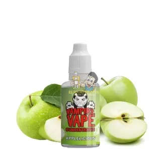 Applelicious - Vampire Vape 30ml