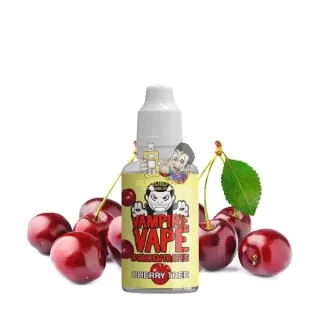 Cherry Free -  Vampire Vape 30ml