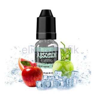 Absolum eliquid 10ml