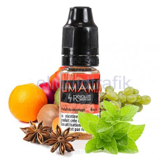 Umami eliquid 10ml