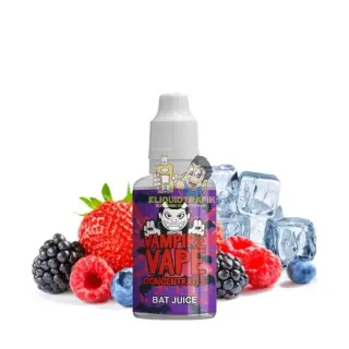  Bat Juice - Vampire Vape 30ml