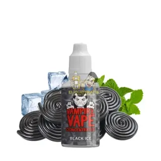 Black Ice - Vampire Vape 30ml