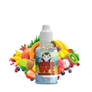 Tropical Island - Vampire Vape 30ml