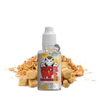 Sweet Tobacco - Vampire Vape 30ml