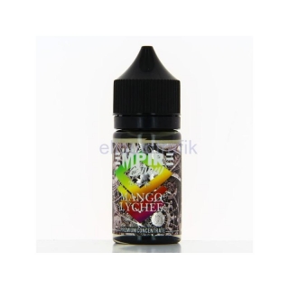 Mango Lychee 30ML - Empire Brew