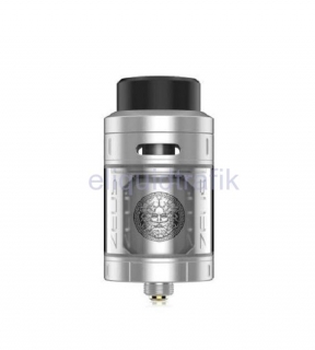 GeekVape Zeus RTA |4ml  Silver