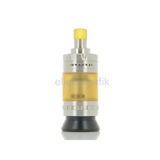 Exvape Expromizer V4 MTL RTA 2ml Brushed Silver