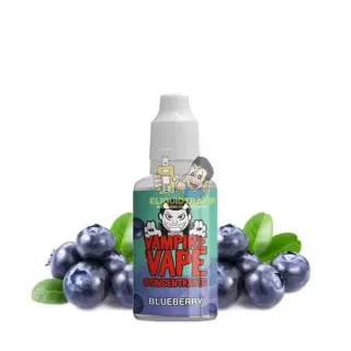 Vampire Vape - Blueberry 30ml