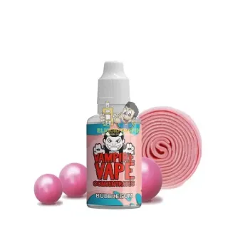 Vampire Vape - Bubblegum 30ml