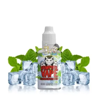 Vampire Vape - Ice Menthol 30ml