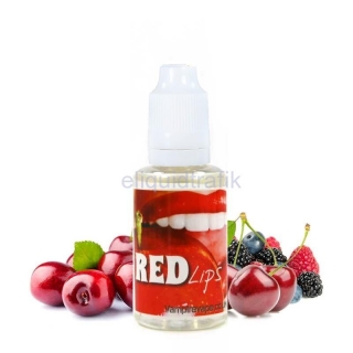 Vampire Vape - Red Lips 30ml