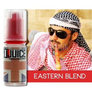 T-Juice Eastern Blend