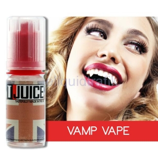 T-Juice Vamp Vape