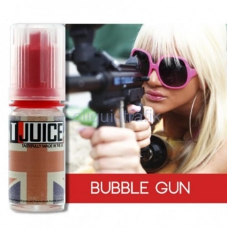 T-Juice Bubble Gum 