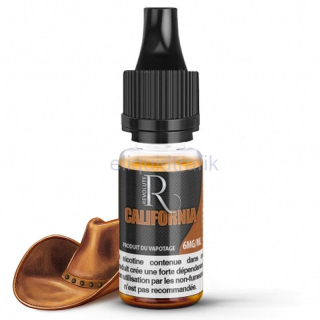 Revolute Classic California Eliquid 10 ml