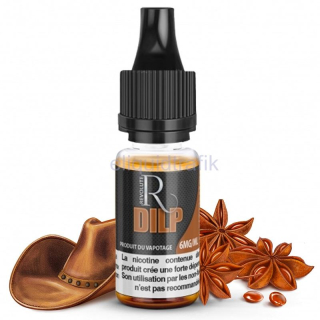 Revolute Classic Dilp  Eliquid 10 ml