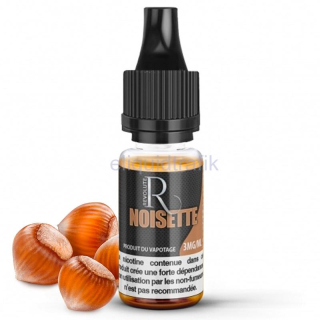 Revolute Noisette Eliquid 10 ml 