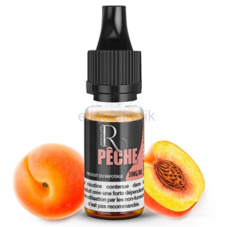 Revolute Pêche Eliquid 10 ml