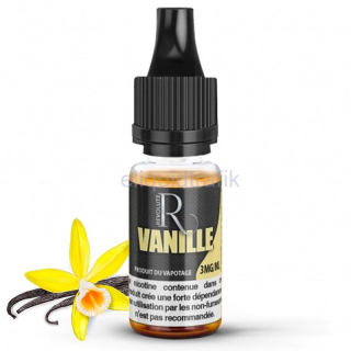 Revolute Vanília Eliquid 10 ml 