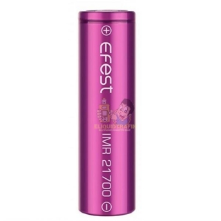 Efest 21700 3700mAh 35A 