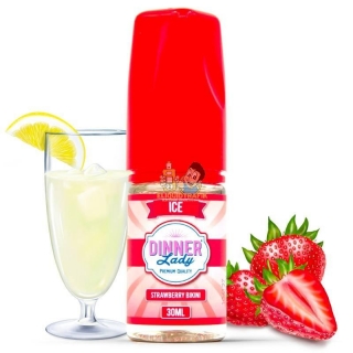 Dinner Lady-Strawberry Bikini 30ml