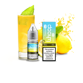 Whoop Lemonade eliquid (20mg) 10ml 