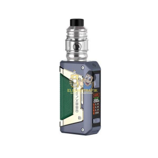 GeekVape Aegis Legend 2 (L200) TC 200w + Zeus Subohm 5,5 ml Box Mod  Grey