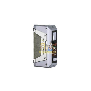 GeekVape Aegis Legend 2 (L200) TC 200w Box Mod Silver