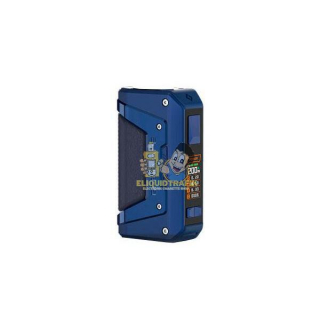 GeekVape Aegis Legend 2 (L200) TC 200w Box Mod Navy Blue