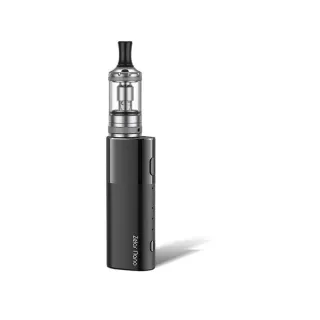 Aspire- Zelos Nano 1600mAh Black 