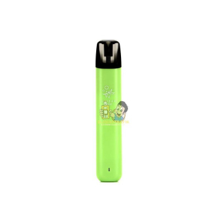 Elf Bar - Pod RF350 350mah 1.6ml Green 