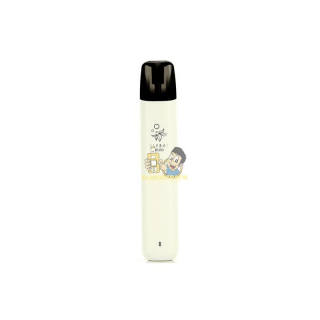 Elf Bar - Pod RF350 350mah 1.6ml White 