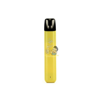 Elf Bar - Pod RF350 350mah 1.6ml Yellow