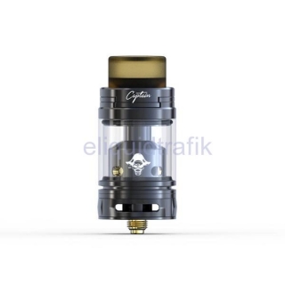  IJOY Captain RTA 25mm Black