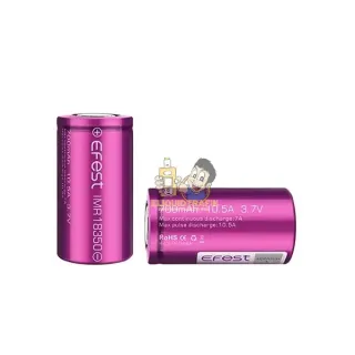 Efest IMR 18350 700mAh 10.5A