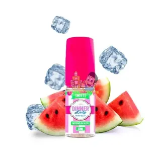 Dinner Lady-Watermelon Slices 30ml