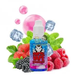 Vampire Vape - Heisenberg Gum 30ml