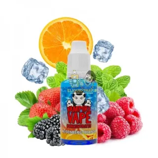 Vampire Vape - Heisenberg Orange 30ml